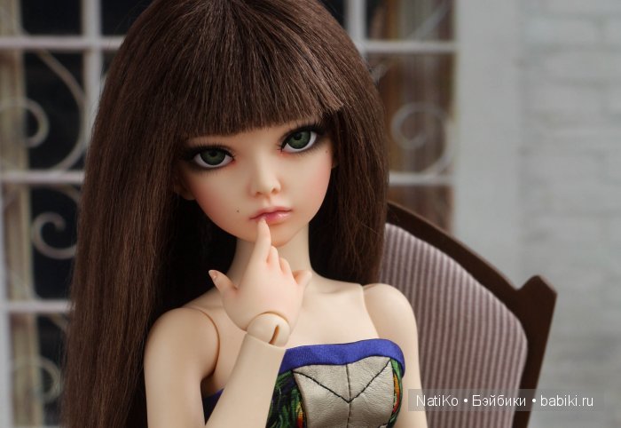 Сестрички Мирвен ;) | Бэйбики Сестрички Мирвен ;) — Куклы Fairyland (ФэйриЛэнд): BJD (БЖД) (фото 6)