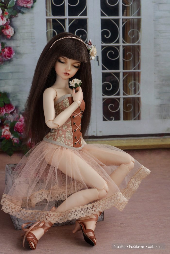 Сестрички Мирвен ;) | Бэйбики Сестрички Мирвен ;) — Куклы Fairyland (ФэйриЛэнд): BJD (БЖД)