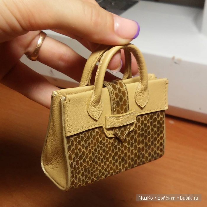 Студентка )) — Куклы Fairyland (ФэйриЛэнд): BJD (БЖД) (фото 7)