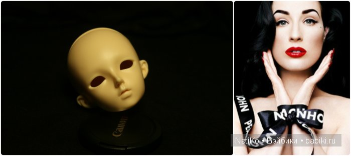 Одежки, обувки... Новая небольшая подборка