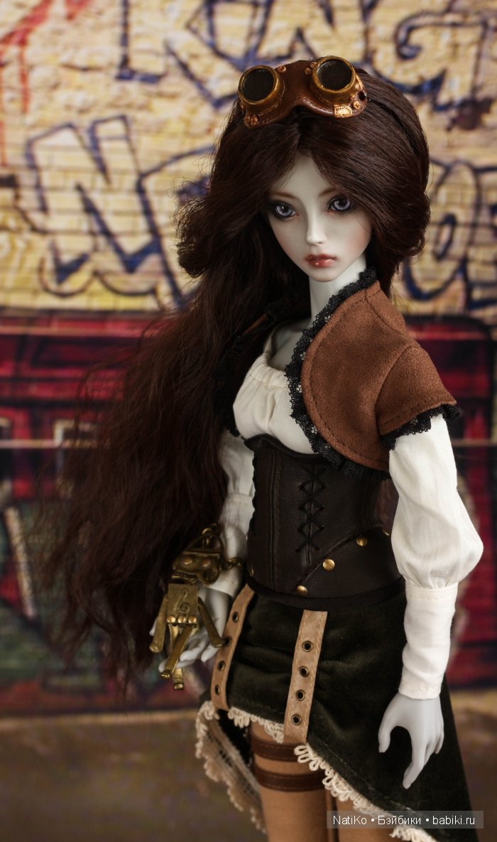 Одежки, обувки... Новая небольшая подборка (фото 7)