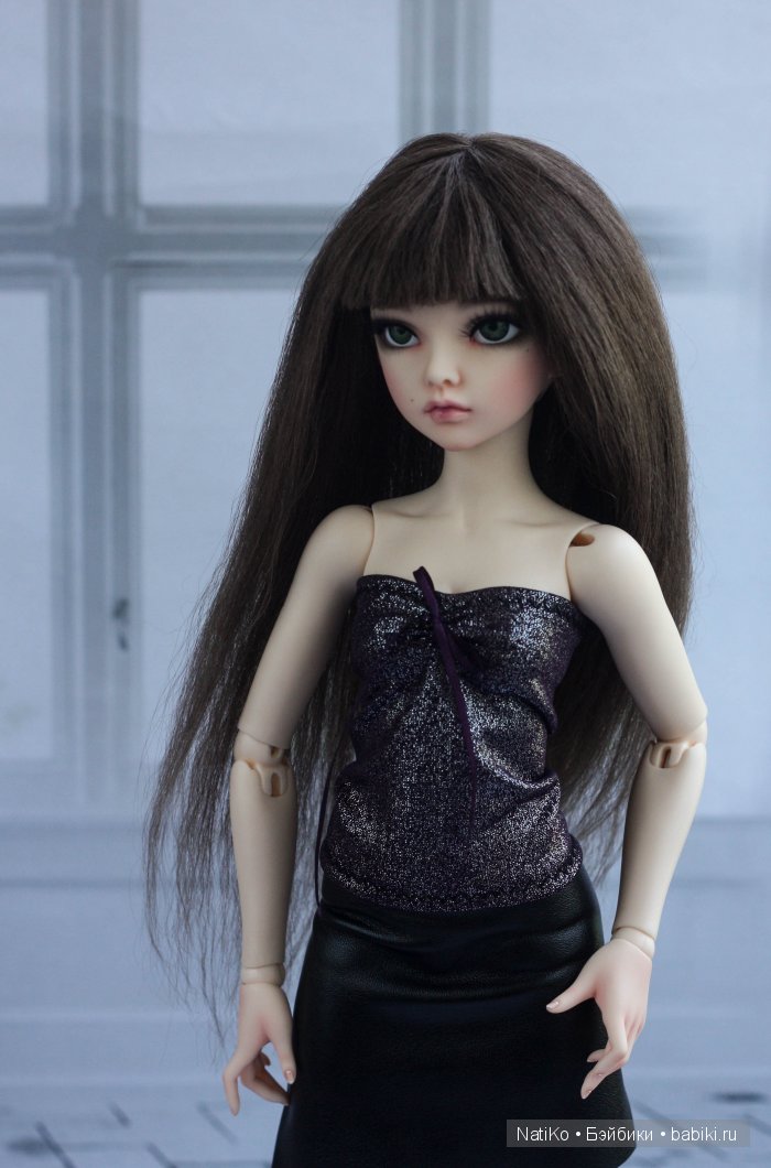 Одежки, обувки... Новая небольшая подборка (фото 10)