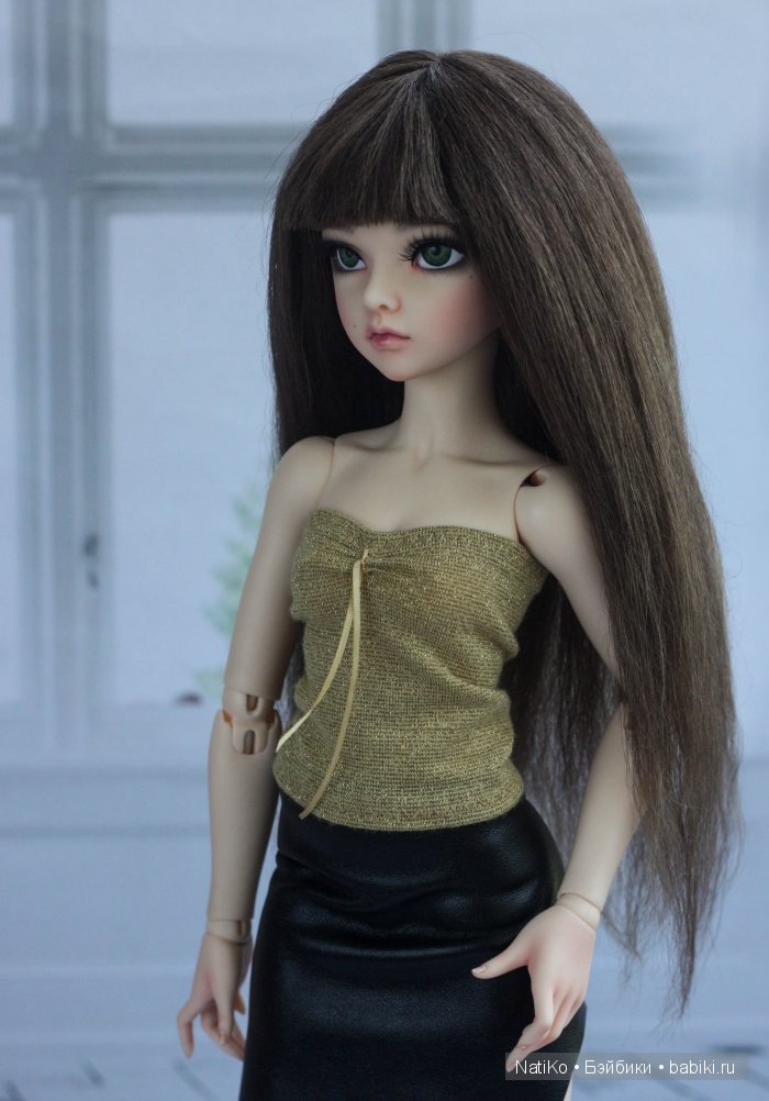 Одежки, обувки... Новая небольшая подборка