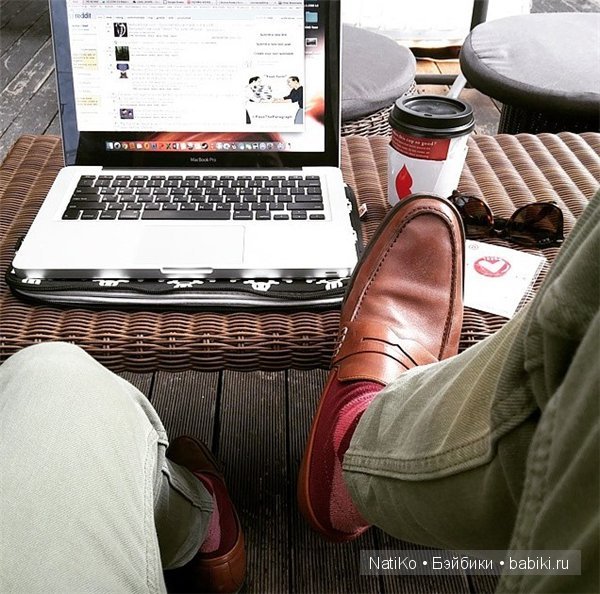 Обувный топик и не только (фото 10)