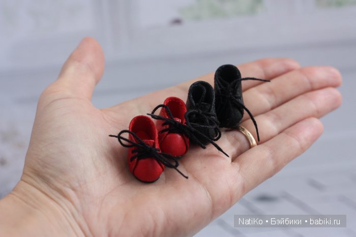 Обувный топик и не только (фото 5)