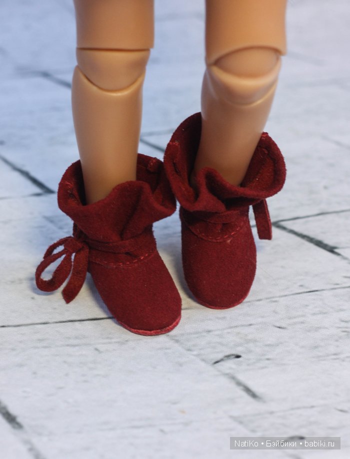 Обувный топик и не только (фото 6)