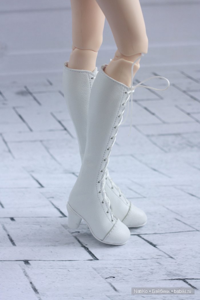 Обувный топик и не только