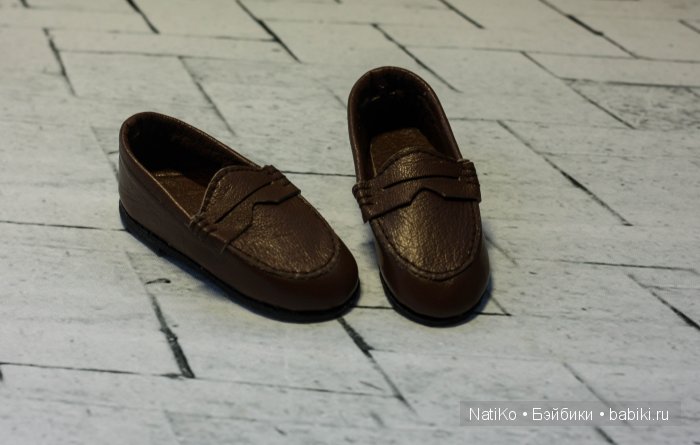 Обувный топик и не только (фото 9)