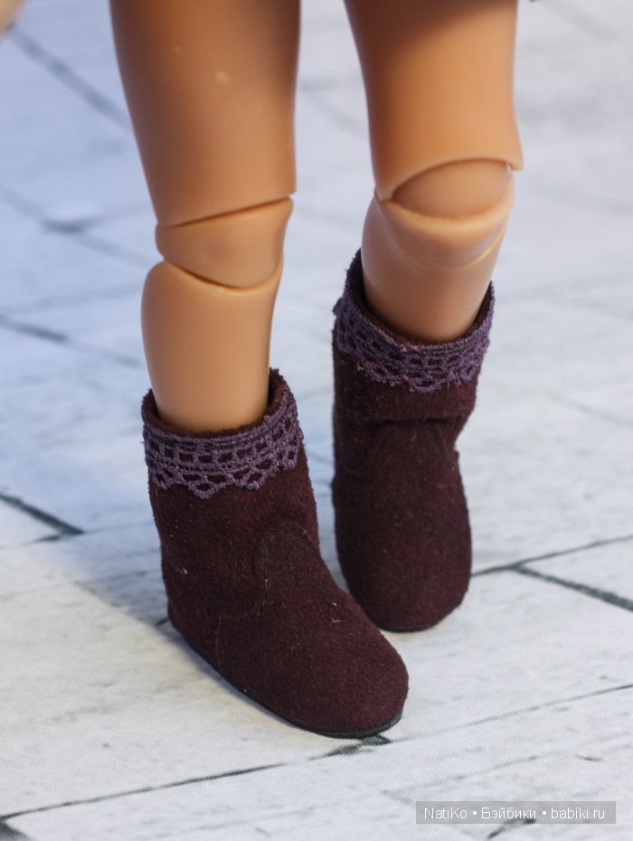 Обувный топик и не только (фото 7)