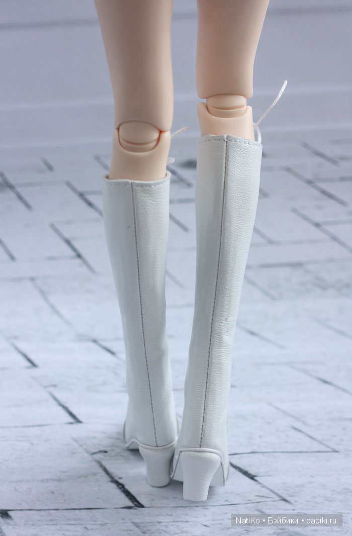 Обувный топик и не только (фото 4)