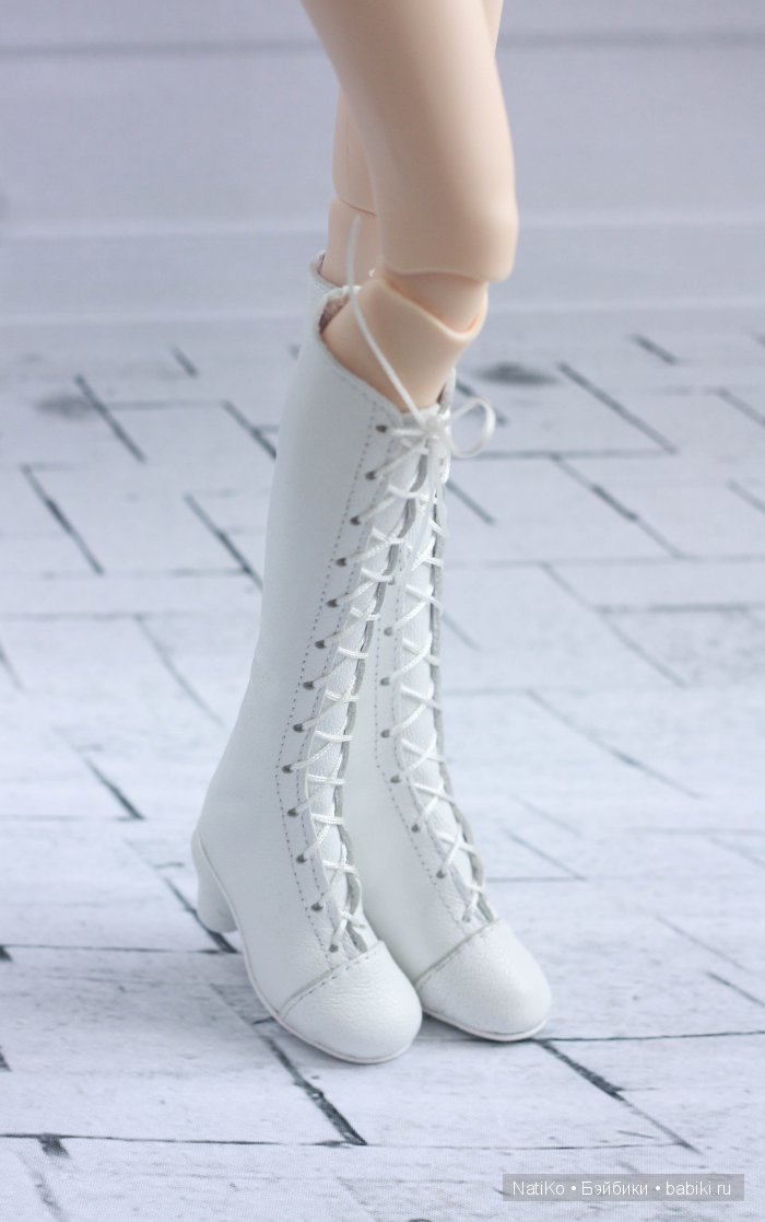 Обувный топик и не только (фото 3)