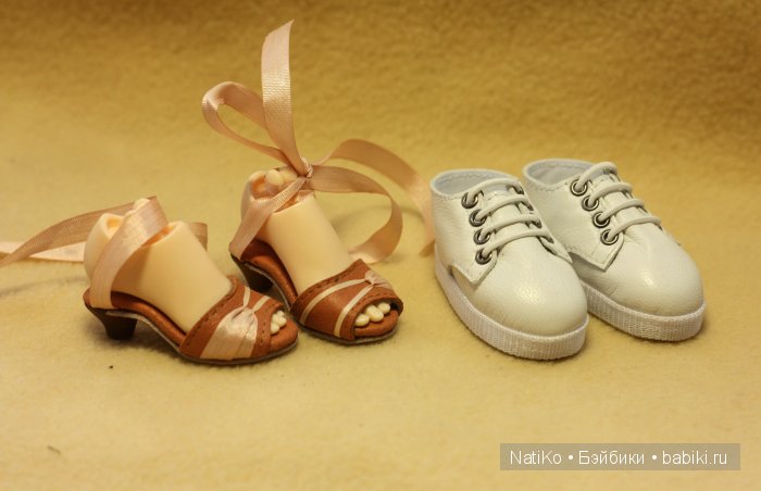 Обувный топик и не только (фото 8)