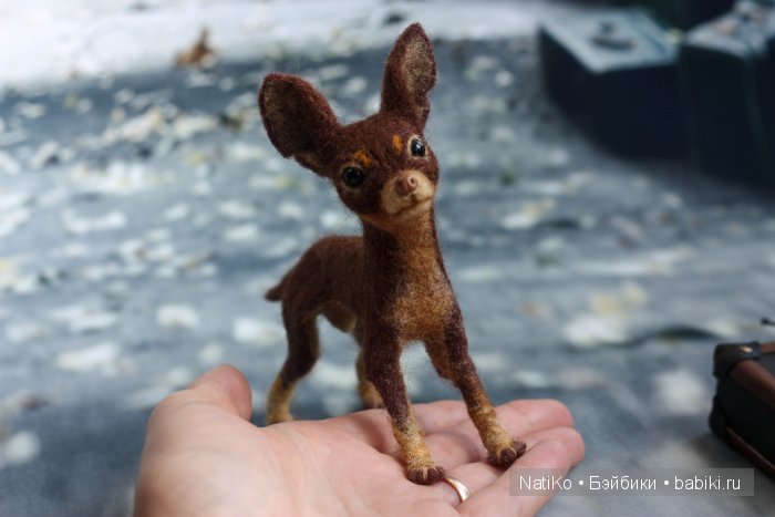 Поймали солнышко — Куклы Fairyland (ФэйриЛэнд): BJD (БЖД) (фото 8)