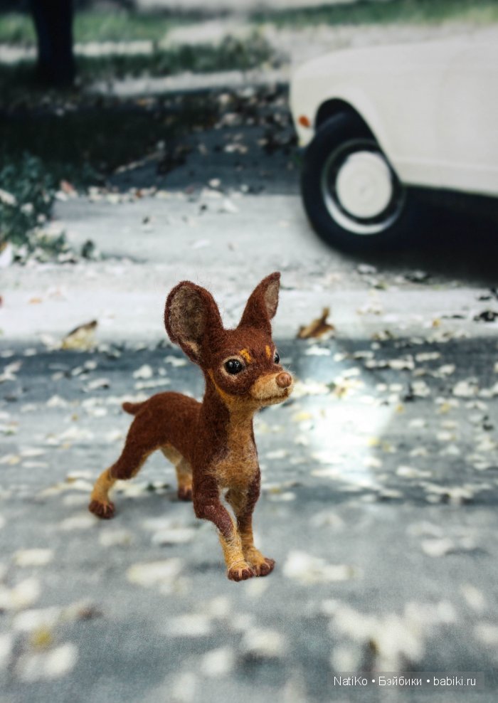 Поймали солнышко — Куклы Fairyland (ФэйриЛэнд): BJD (БЖД) (фото 7)