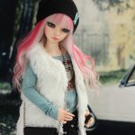 Поймали солнышко