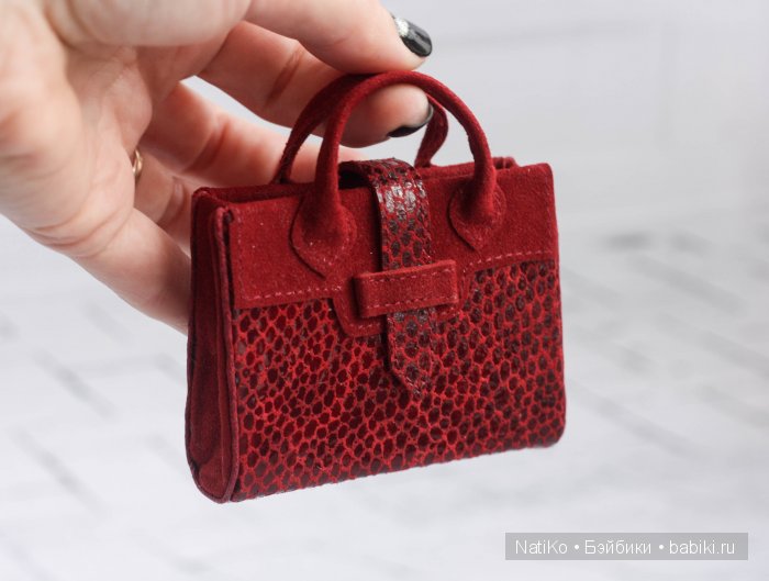 Одежки и обувки для кукляшечек