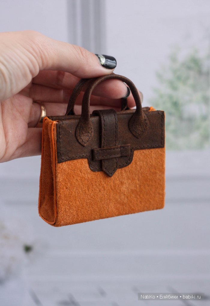 Одежки и обувки для кукляшечек