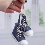 Одежки и обувки для кукляшечек