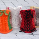 Корсетный топик