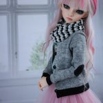 Комплектики для Minifee