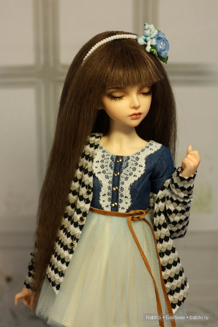 Такие разные эти Минифи | Бэйбики Такие разные эти Минифи — Одежда и обувь для кукол BJD (БЖД): 1/3 (фото 2)