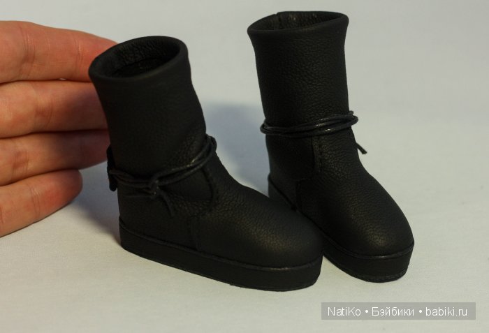 Такие разные эти Минифи | Бэйбики Такие разные эти Минифи — Одежда и обувь для кукол BJD (БЖД): 1/3