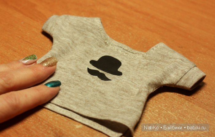 Такие разные эти Минифи | Бэйбики Такие разные эти Минифи — Одежда и обувь для кукол BJD (БЖД): 1/3 (фото 9)