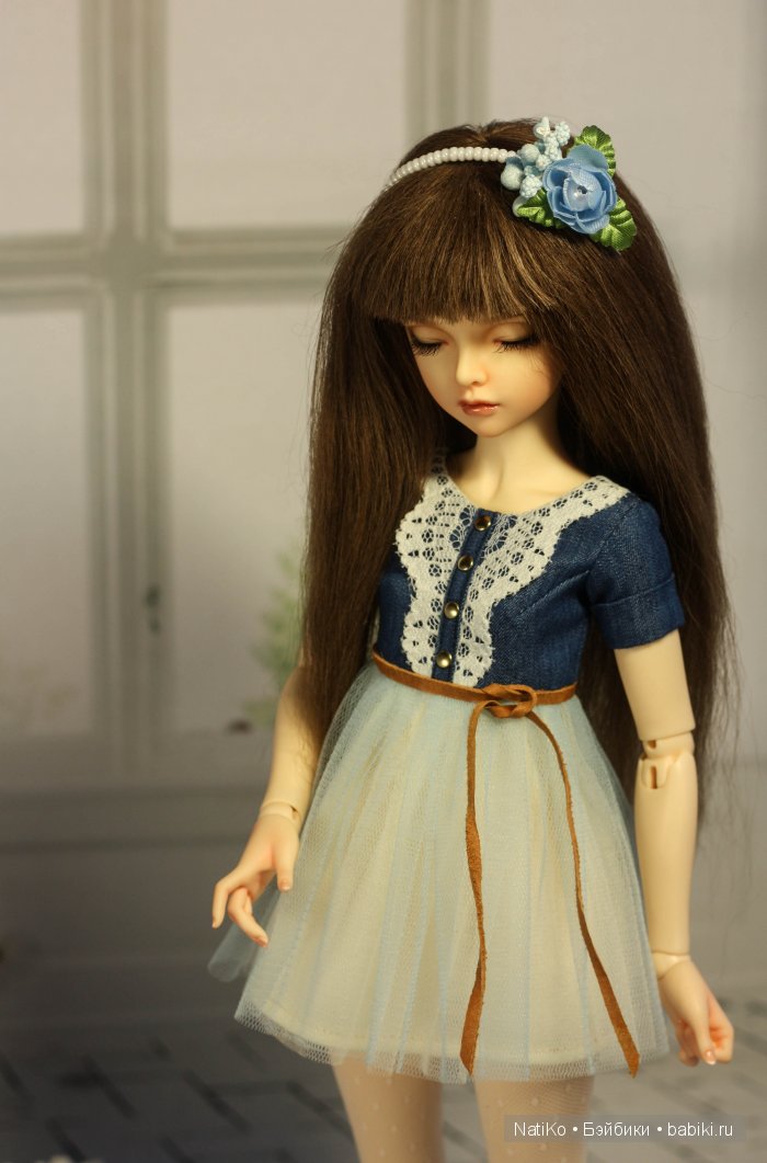 Такие разные эти Минифи | Бэйбики Такие разные эти Минифи — Одежда и обувь для кукол BJD (БЖД): 1/3 (фото 3)