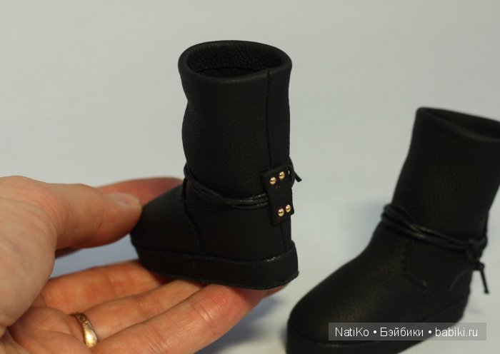 Такие разные эти Минифи | Бэйбики Такие разные эти Минифи — Одежда и обувь для кукол BJD (БЖД): 1/3