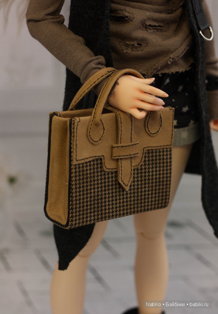 Сумочки и чемоданчики, можно комментировать (фото 8)