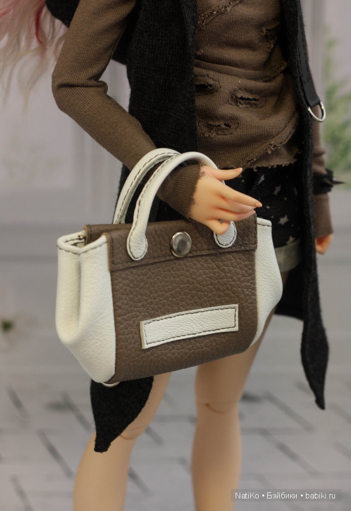 Сумочки и чемоданчики, можно комментировать (фото 7)