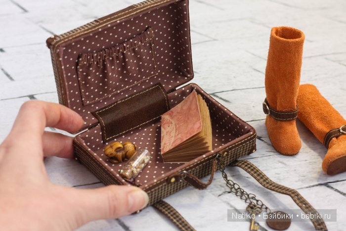 Сумочки и чемоданчики, можно комментировать (фото 2)