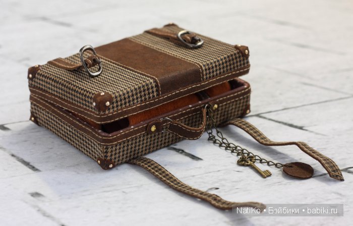 Сумочки и чемоданчики, можно комментировать (фото 3)