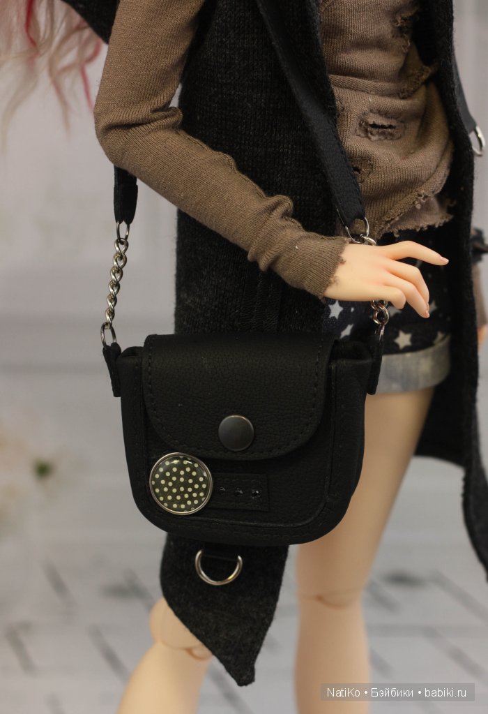 Сумочки и чемоданчики, можно комментировать (фото 9)