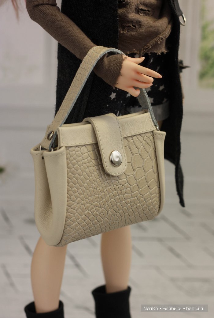 Сумочки и чемоданчики, можно комментировать (фото 6)