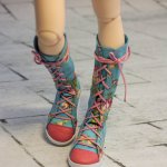 Ну кто не любит тряпочки?