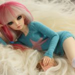 Нежная, уютная, домашняя