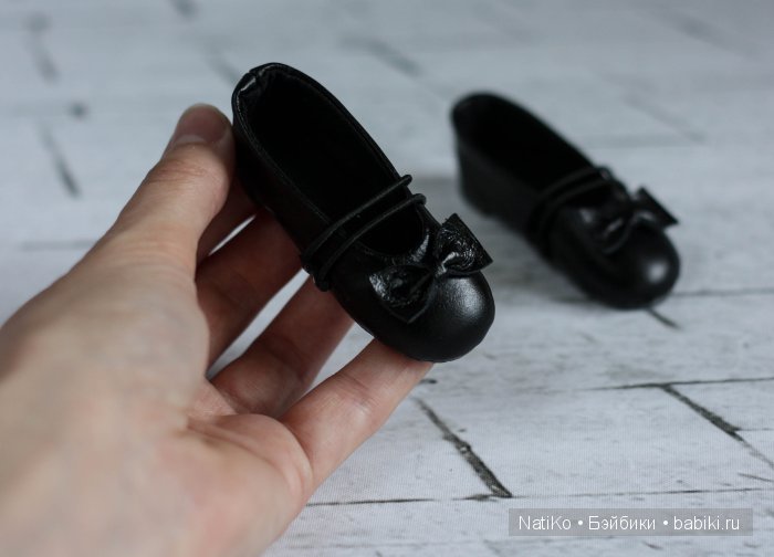 Обувь и еще такое, такое мммммм (фото 8)