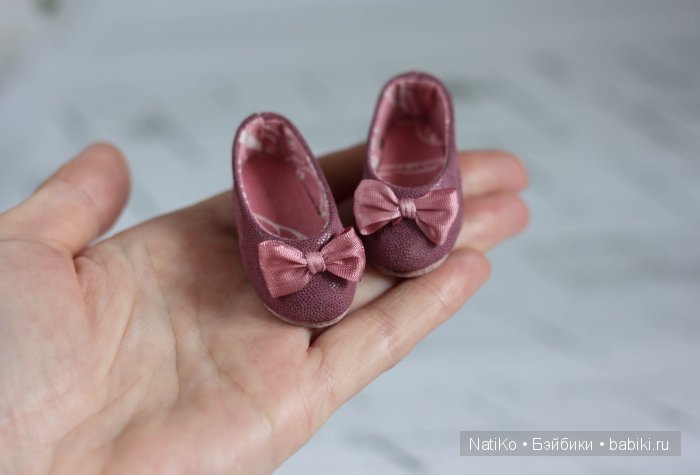 Обувь и еще такое, такое мммммм (фото 10)