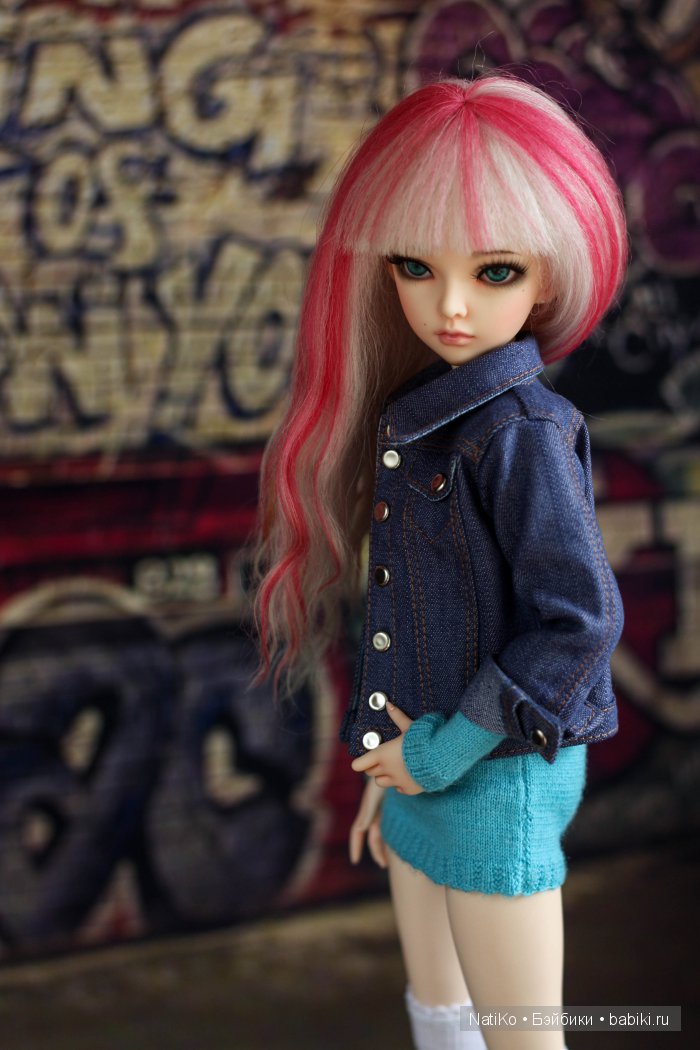 Обувь и еще такое, такое мммммм (фото 3)