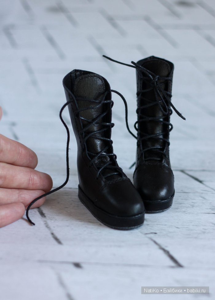 Обувь и еще такое, такое мммммм