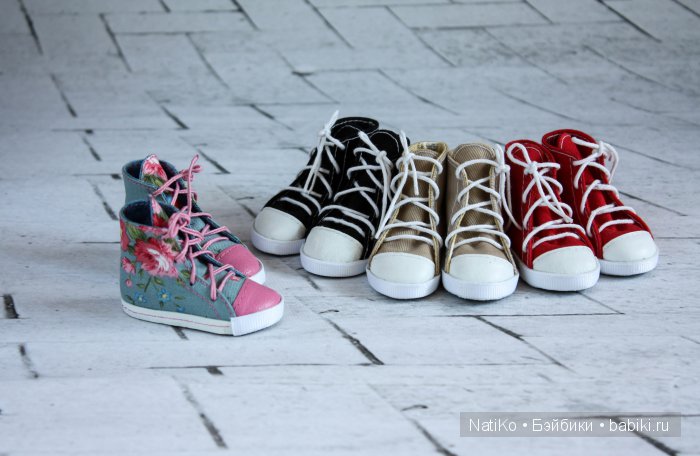 Обувь и еще такое, такое мммммм