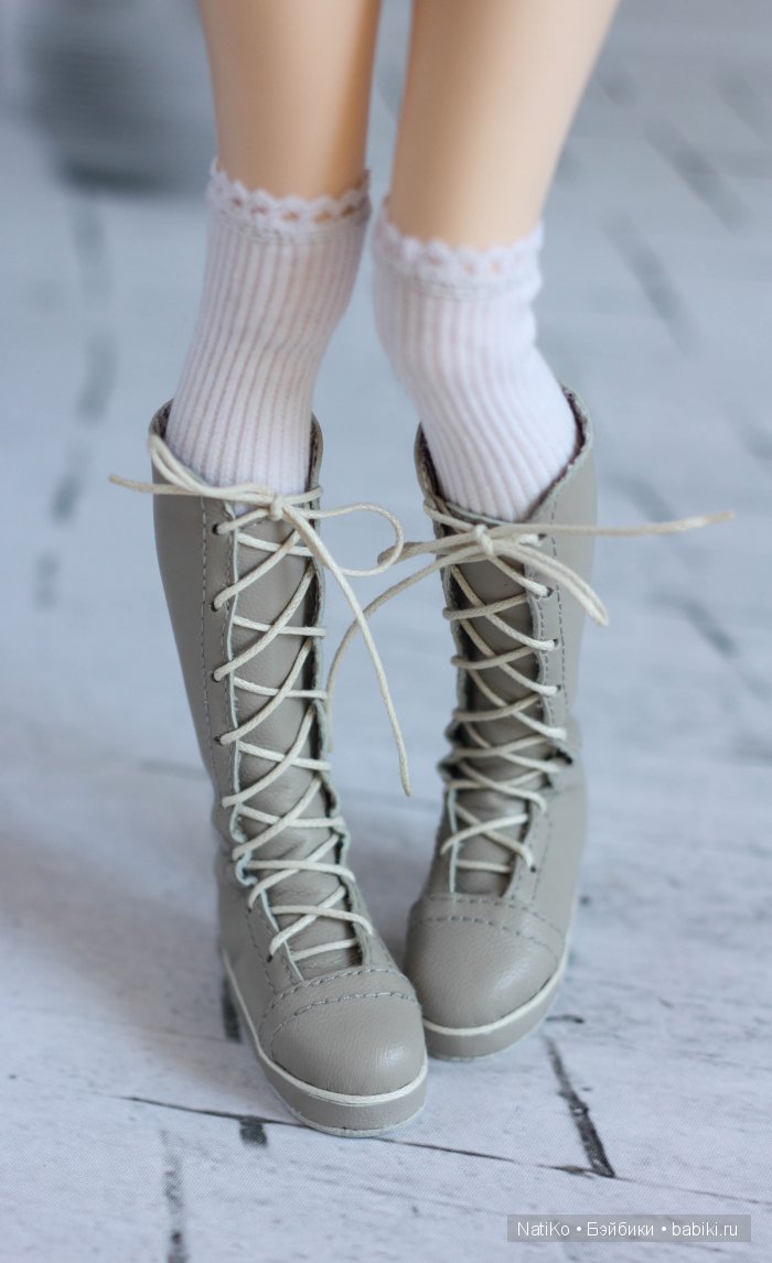 Обувь и еще такое, такое мммммм