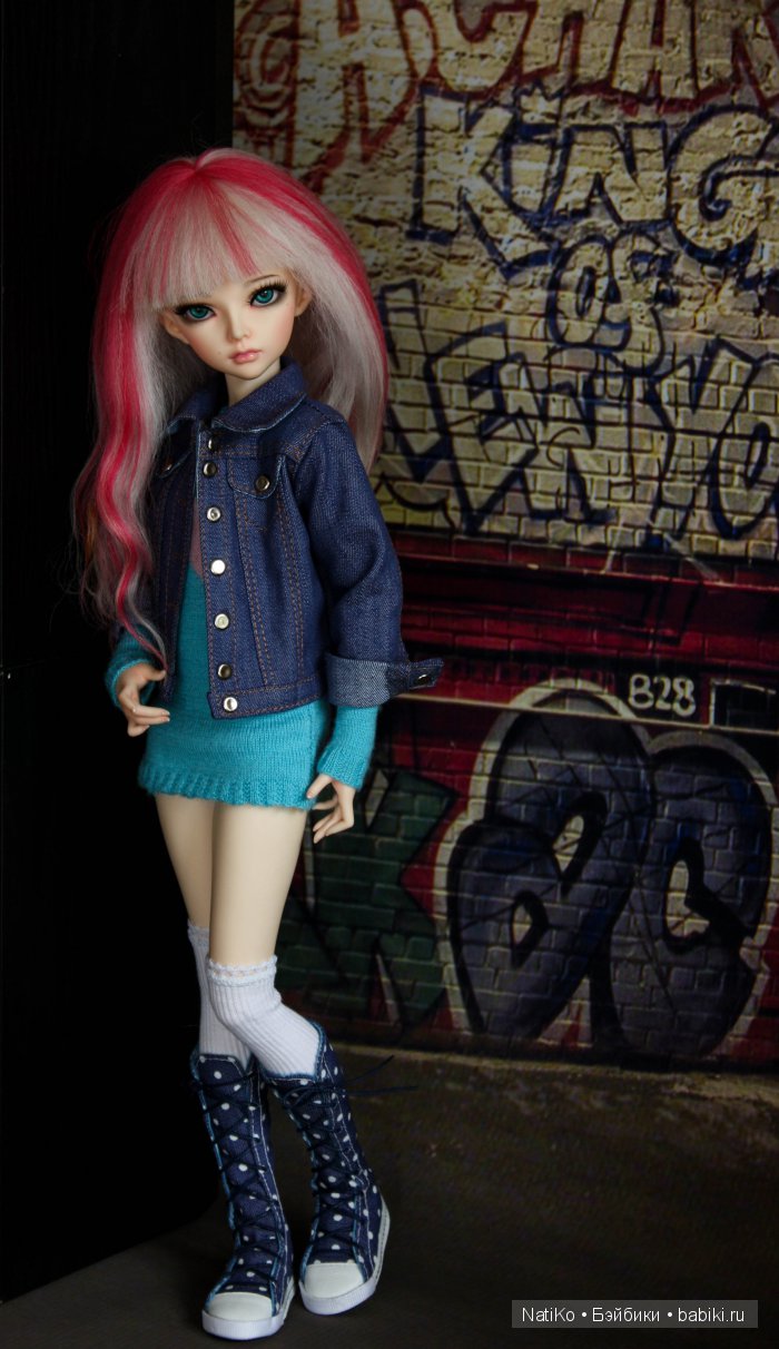 Обувь и еще такое, такое мммммм (фото 5)