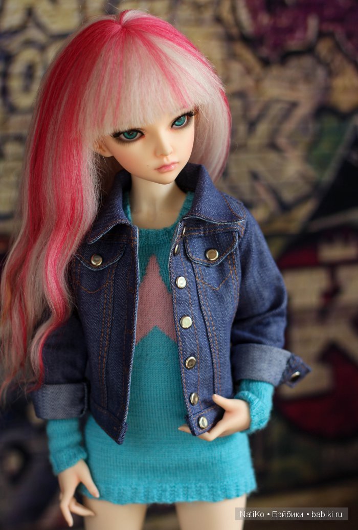 Обувь и еще такое, такое мммммм