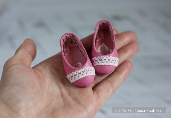 Обувь и еще такое, такое мммммм (фото 9)