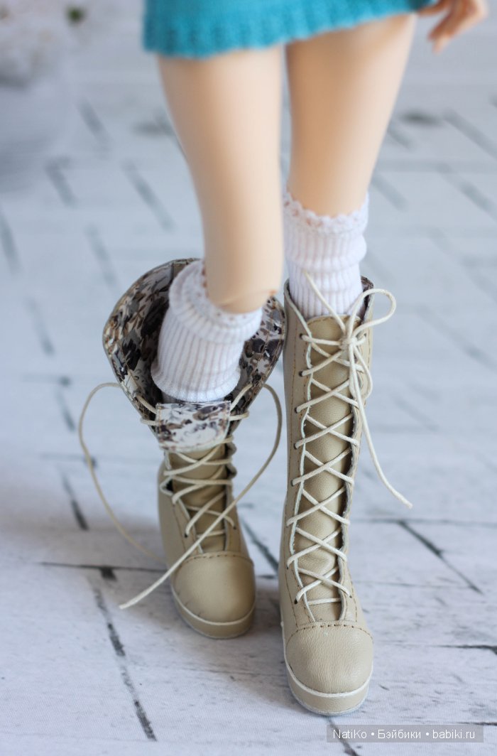 Обувь и еще такое, такое мммммм