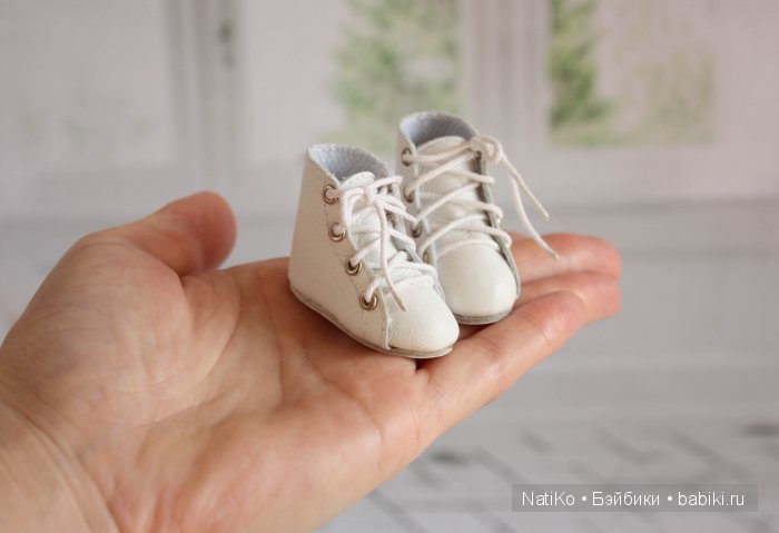 Обувь и еще такое, такое мммммм