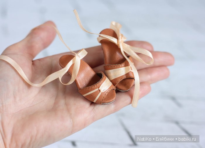 Обувь и еще такое, такое мммммм