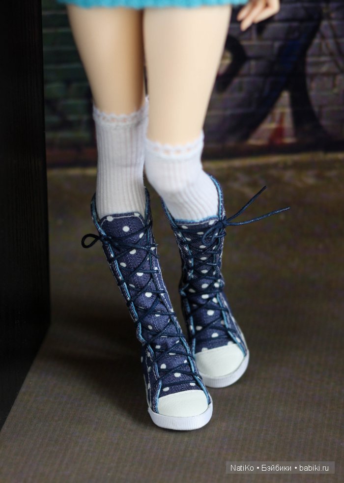 Обувь и еще такое, такое мммммм (фото 6)